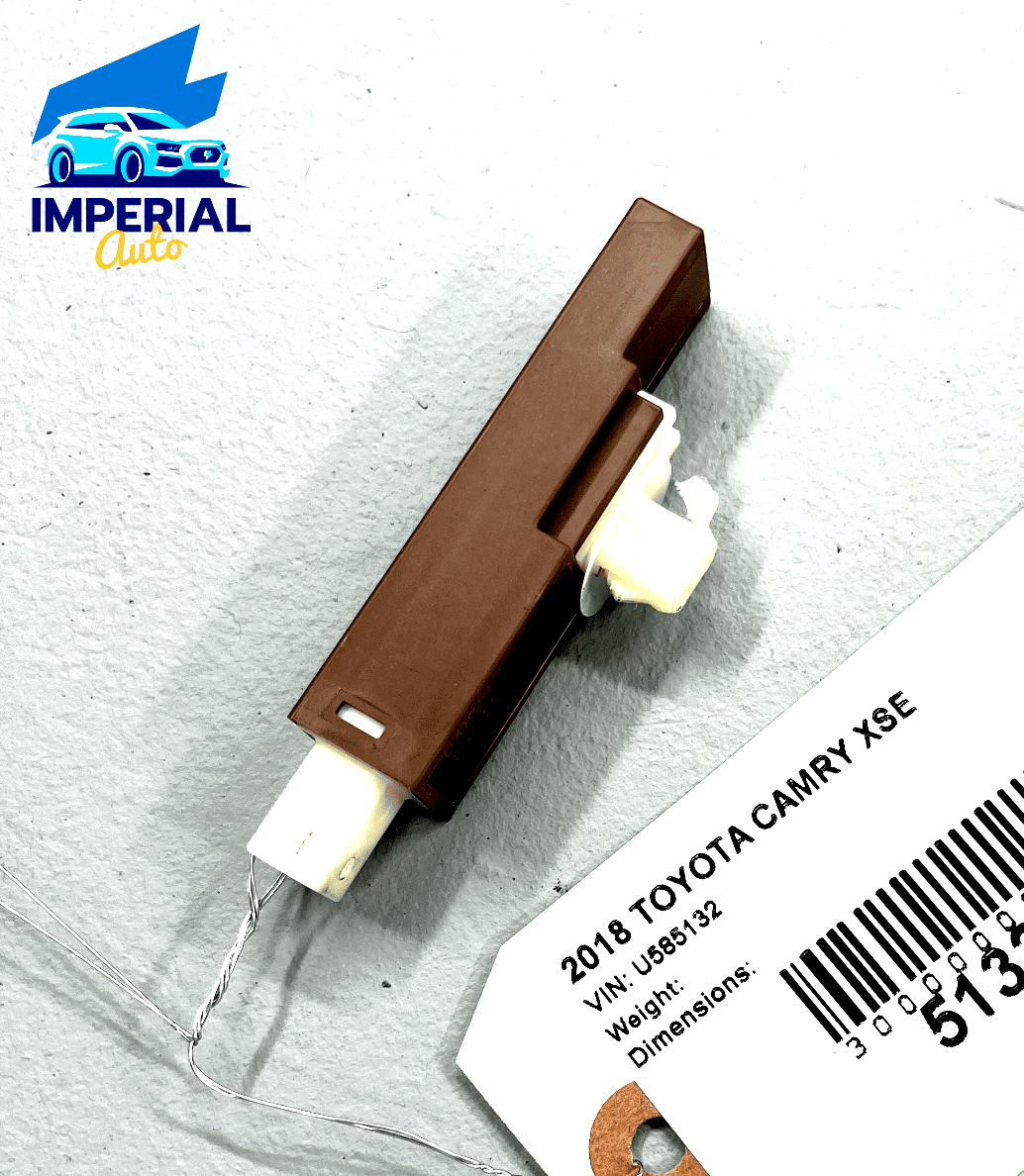 2012 - 2023 TOYOTA CAMRY XSE Keyless Key Less Entry Antenna Smart Module OE