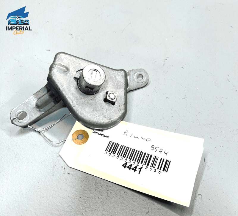 TRUNK LID LOCK CYLINDER LATCH ACTUATOR OEM 1PCS 2015-2020 ACURA TLX TSX