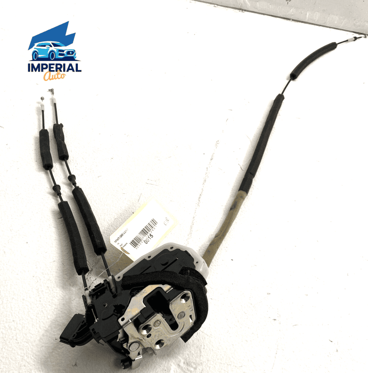 2014 - 2020 INFINITI Q50 REAR RIGHT PASSENGER DOOR LATCH LOCK ACTUATOR OEM
