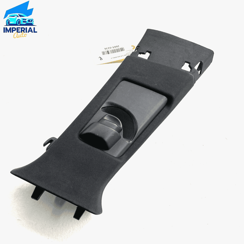 2018-2020 ACURA TLX RIGHT PASSENGER SIDE UPPER B PILLAR TRIM COVER OEM