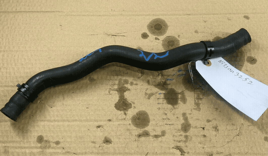 NISSAN SENTRA 1.8L ENGINE HVAC HEATER OUTLET HOSE TUBE PIPE OEM 2013 - 2019