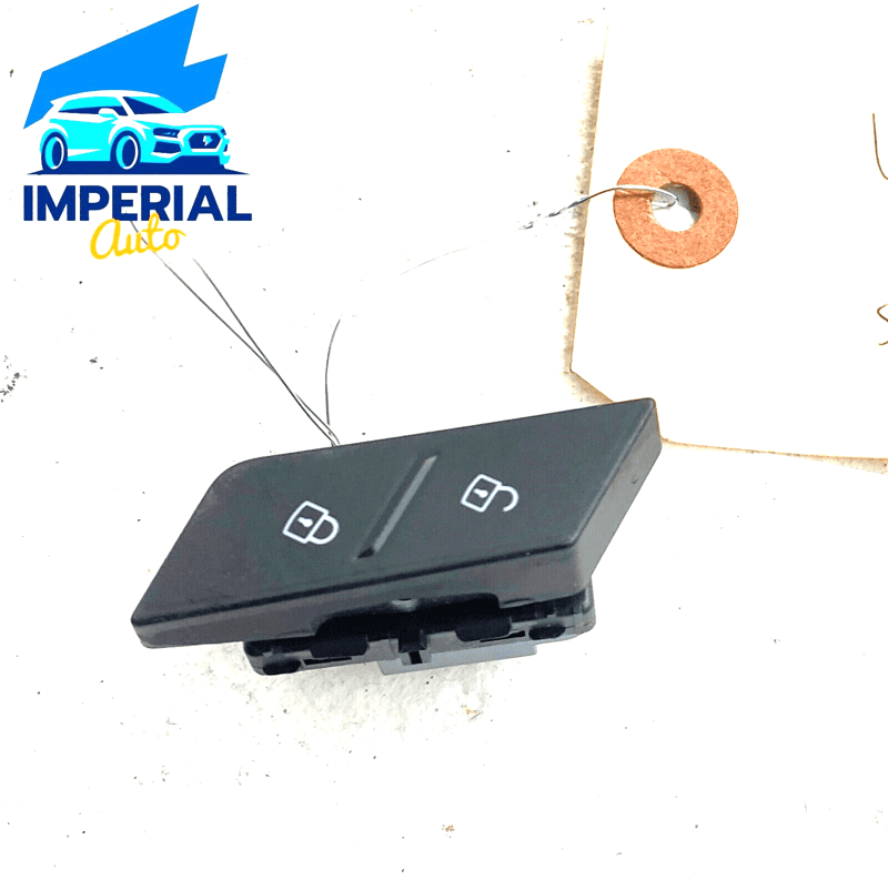 VOLKSWAGEN JETTA 2019-2021 GTI FRONT PASSENGER SIDE DOOR LOCK UNLOCK SWITCH