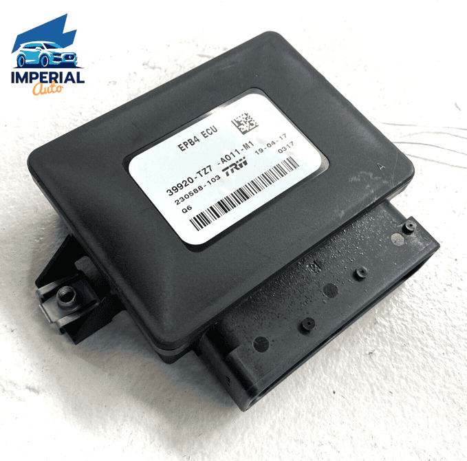 ACURA TLX ELECTRONIC PARKING BRAKE CONTROL MODULE EPB UNIT OEM 2015-2020