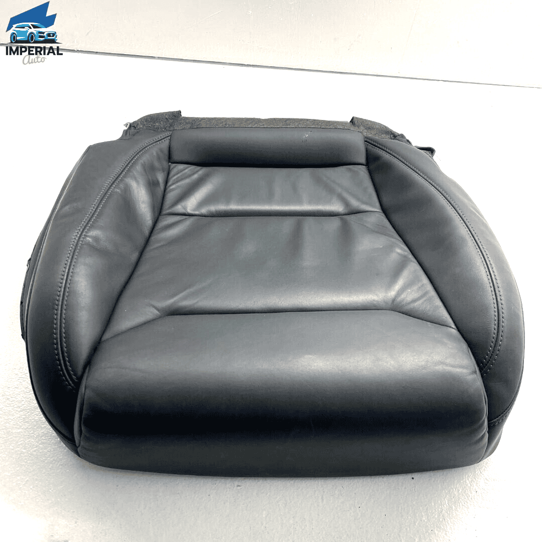 2016-2020 Tesla Model S Front Right Passenger Side Seat Bottom Lower Cushio