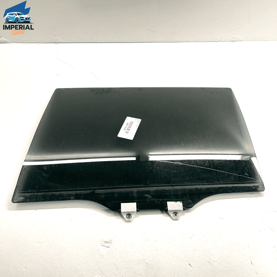 2016-2018 Honda Pilot 2019-2022 Honda Passport Rear Driver Door Window Glas