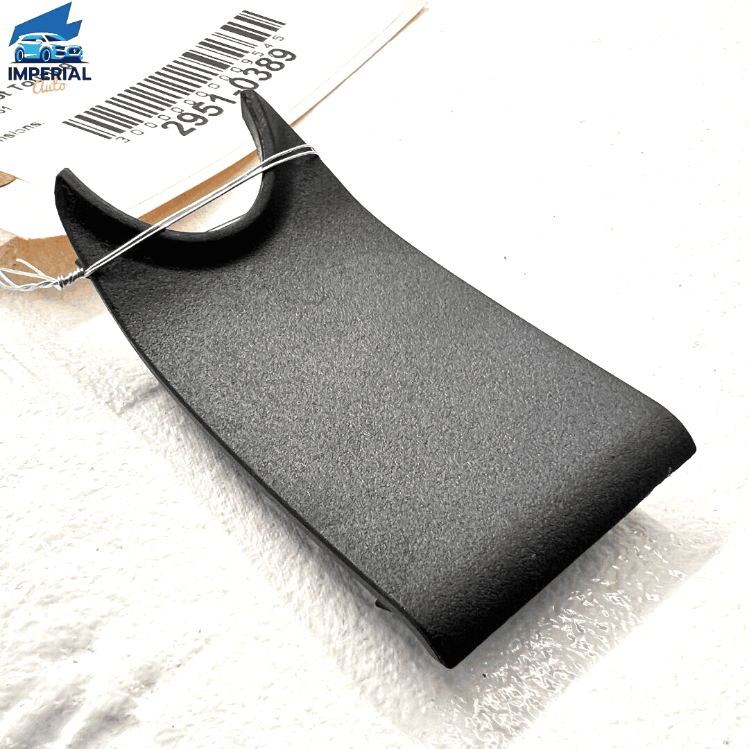 16-21 Honda Pilot Windshield Interior Rear View Mirror Trim Panel Cover Lid