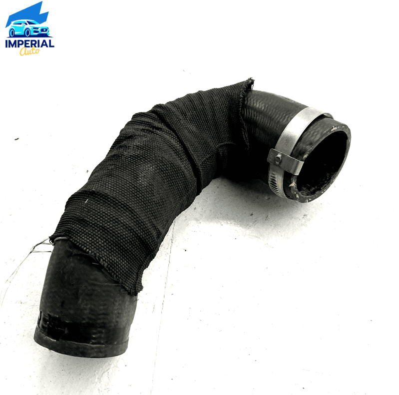 2012-2018 FORD FOCUS ST 2.0L Rubber Radiator Coolant Boost Hose Intercooler