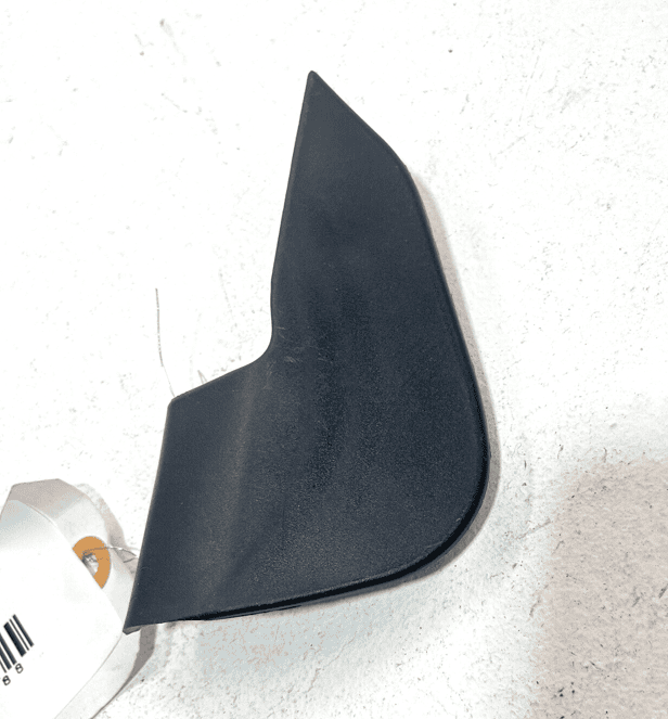 GENUINE HYUNDAI ELANTRA REAR LEFT LH SIDE DOOR CORNER COVER TRIM OEM