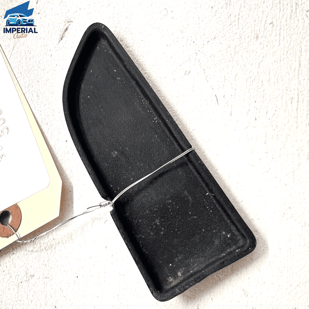 OEM GMC Terrain 2018-23 Front or Rear Driver Door Switch Bezel Cover Insert