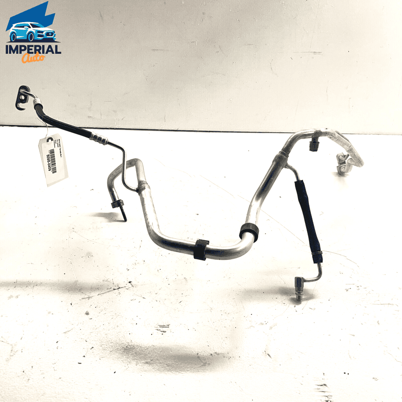 GMC TERRAIN 2018-2023 AC AIR CONDITIONING REFRIGERANT HOSE TUBE LINE OEM