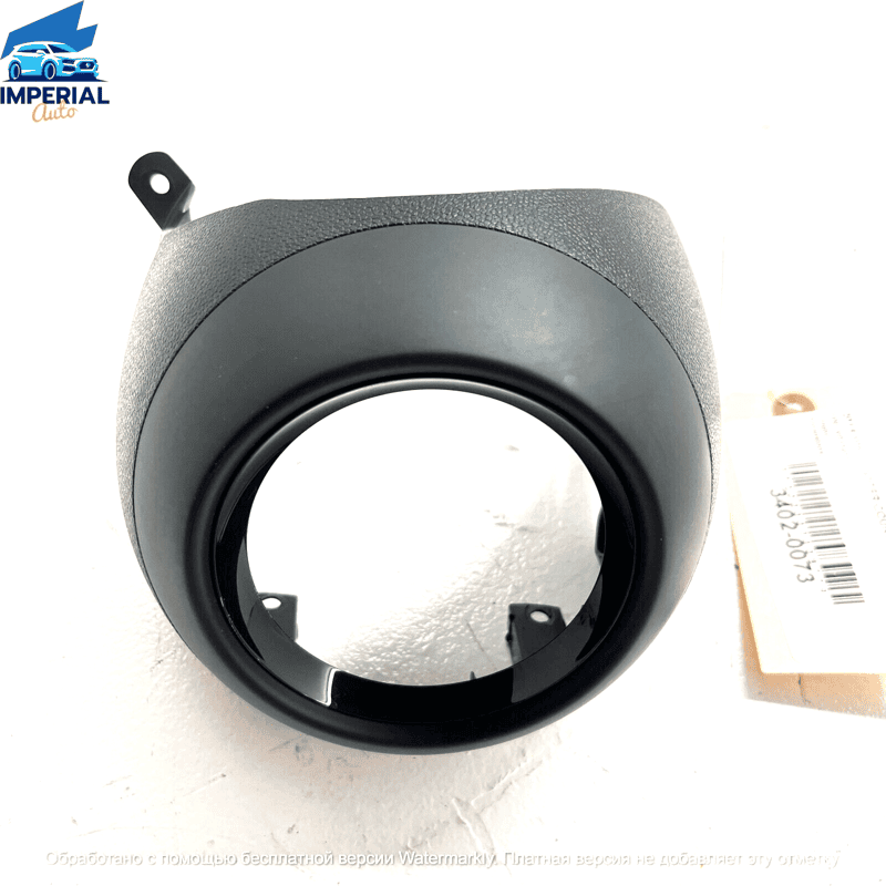 Air Outlet Cover Trim Passenger Side OEM Mini Cooper Countryman R60 2011-20