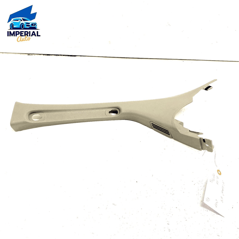 05-13 NISSAN XTERRA FRONTIER FRONT LEFT DRIVER SIDE A PILLAR TRIM W/ GRILLE