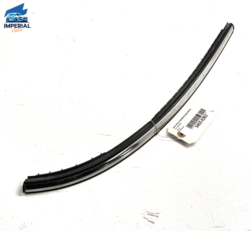 Rear Right Window Molding Trim Strip OEM Mini Cooper Countryman R60 2011-20