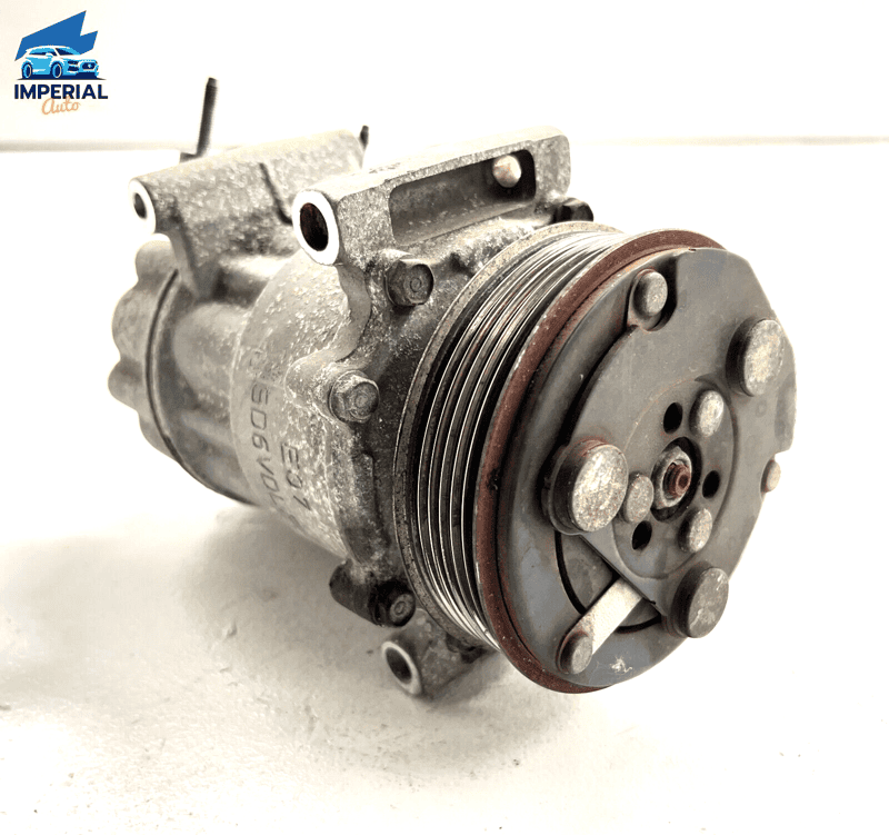 Mini Cooper Countryman R60 2011-2016 Air Conditioning Compressor Assembly O