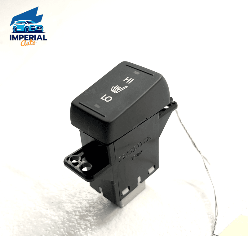 2016 - 2019 Honda Pilot Right Passenger Side Heated Heat Seat Switch Button