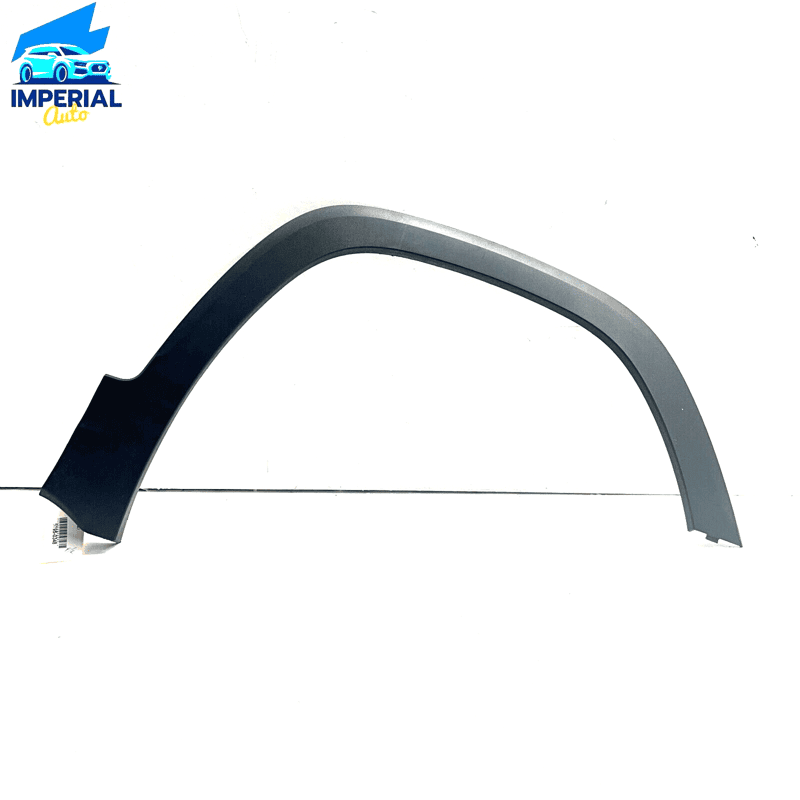 GMC TERRAIN 2018 - 2023 FRONT PASSENGER SIDE FENDER WHEEL ARCH FLARE MOLDIN