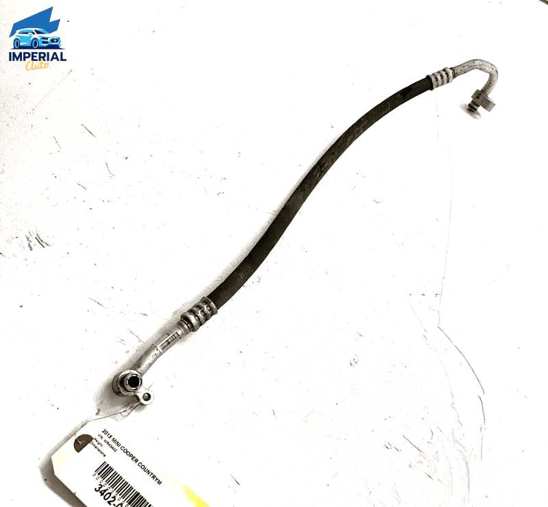 Mini Cooper Countryman R60 2011-2016 Air Refrigerant Discharge Hose Pipe OE