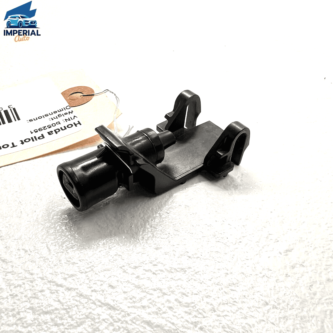 2016-2021 Honda Pilot Passport Front Windshield Washer Wiper Spray Nozzle O