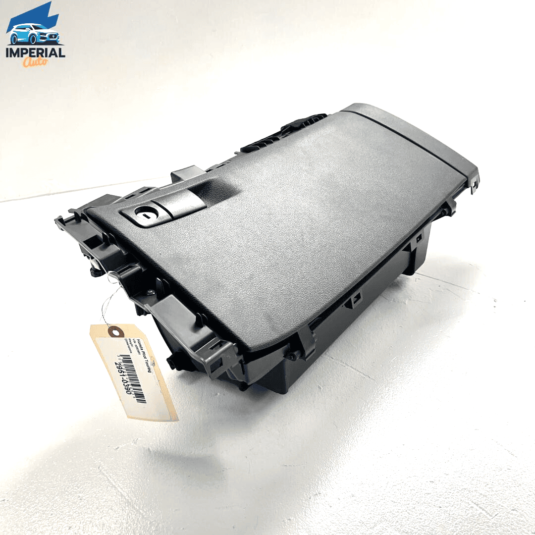 2016-2021 Honda Pilot Passport Dash Dashboard Glove Box Storage Compartment