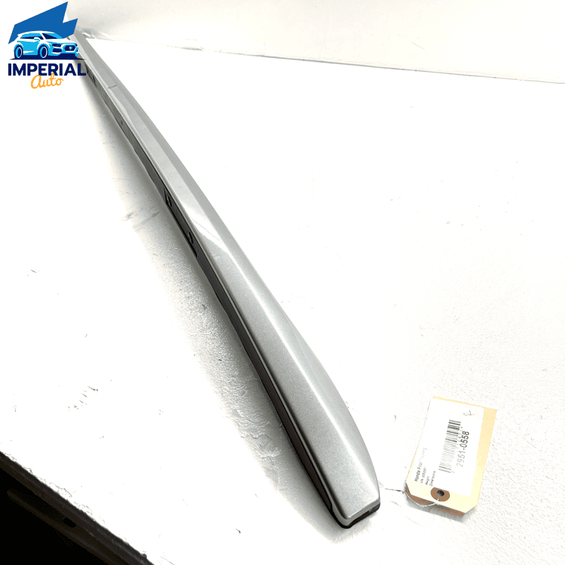 2016-2021 HONDA PILOT ROOF RIGHT PASSENGER SIDE RACK RAIL MOLDING OEM 2017 
