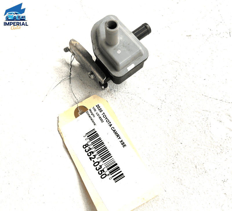 Duty Vacuum Switching Control Valve Assy OEM Toyota Camry XSE SE XLE LE 201