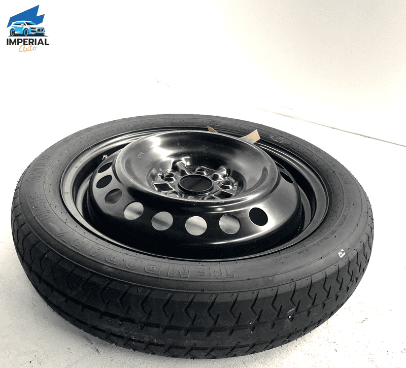 Toyota Camry XSE SE XLE 2018-2023 Compact Spare Tire Wheel DONUT 17