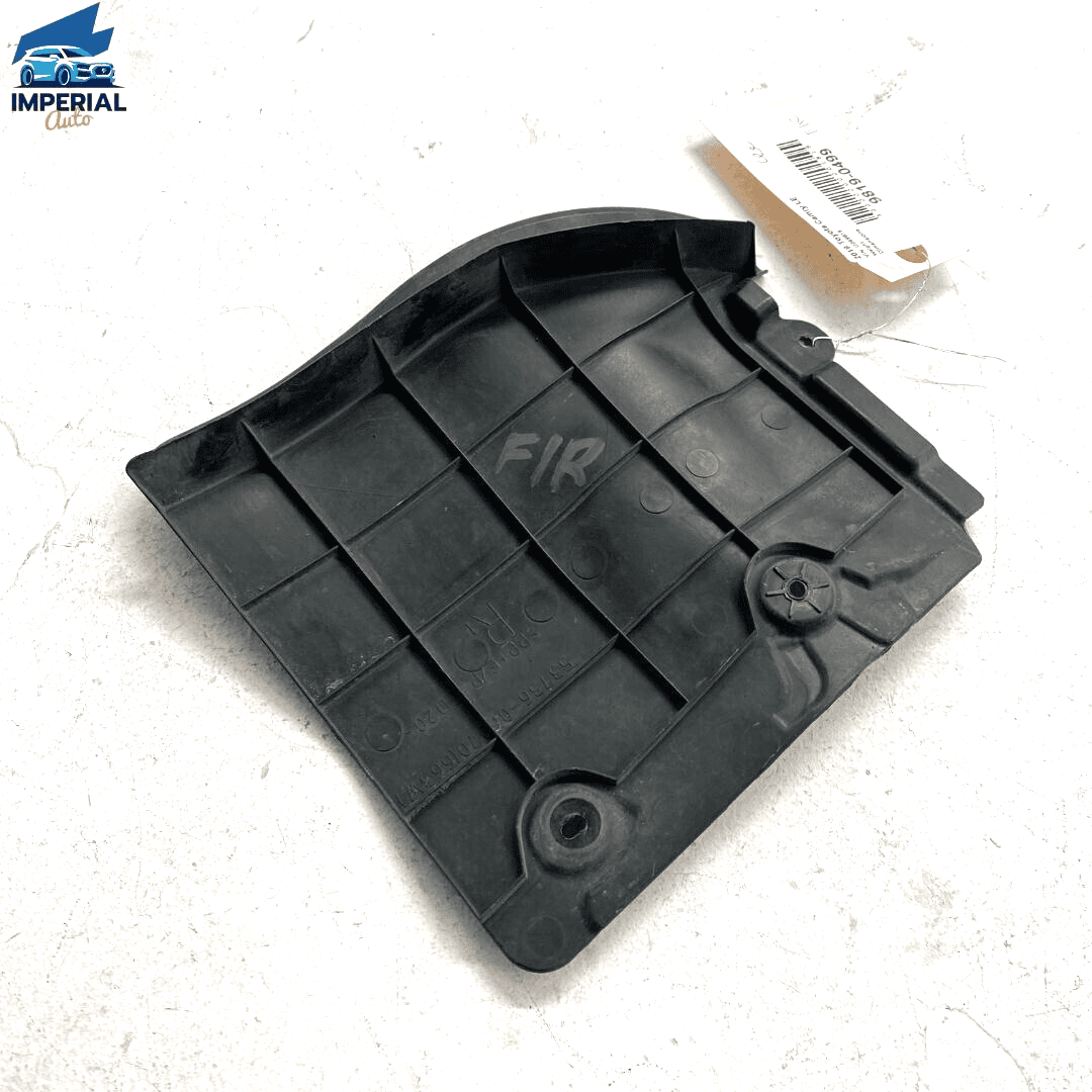 2018-2021 Toyota Camry Front Passenger Side Fender Apron Splash Shield Cove