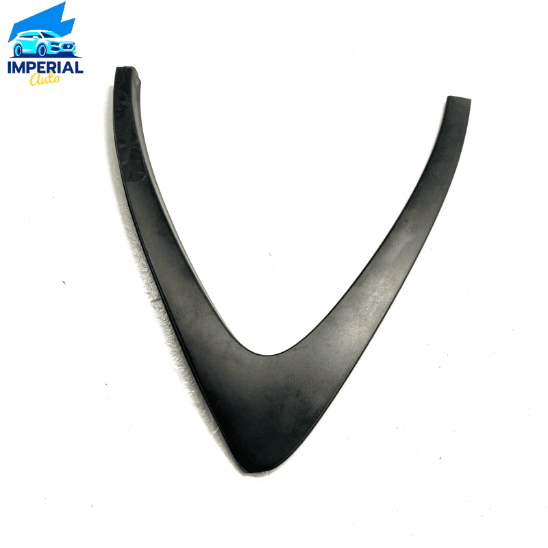 2018-2020 ACURA TLX REAR LEFT DRIVER SIDE DOOR SASH MOLDING TRIM OEM