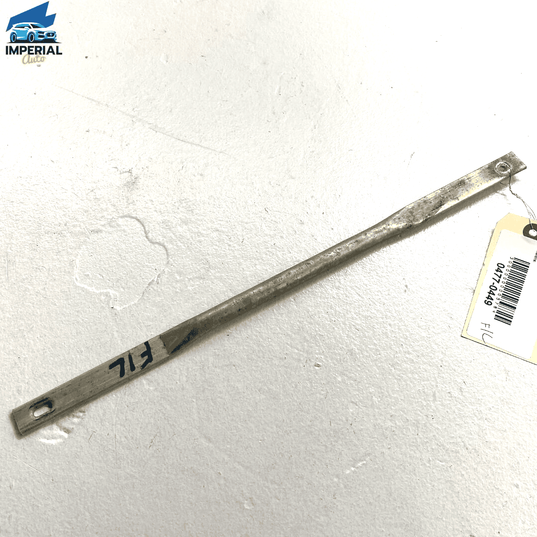 12-20 Tesla Model S Radiator Reinforcement Left or Right Side Stay Bar OEM 