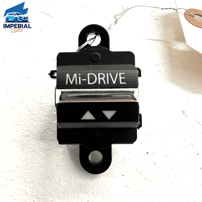 2023 MAZDA CX-50 CENTER CONSOLE MI-DRIVE SELECT MONOTOR SWITCH CONTROL OEM