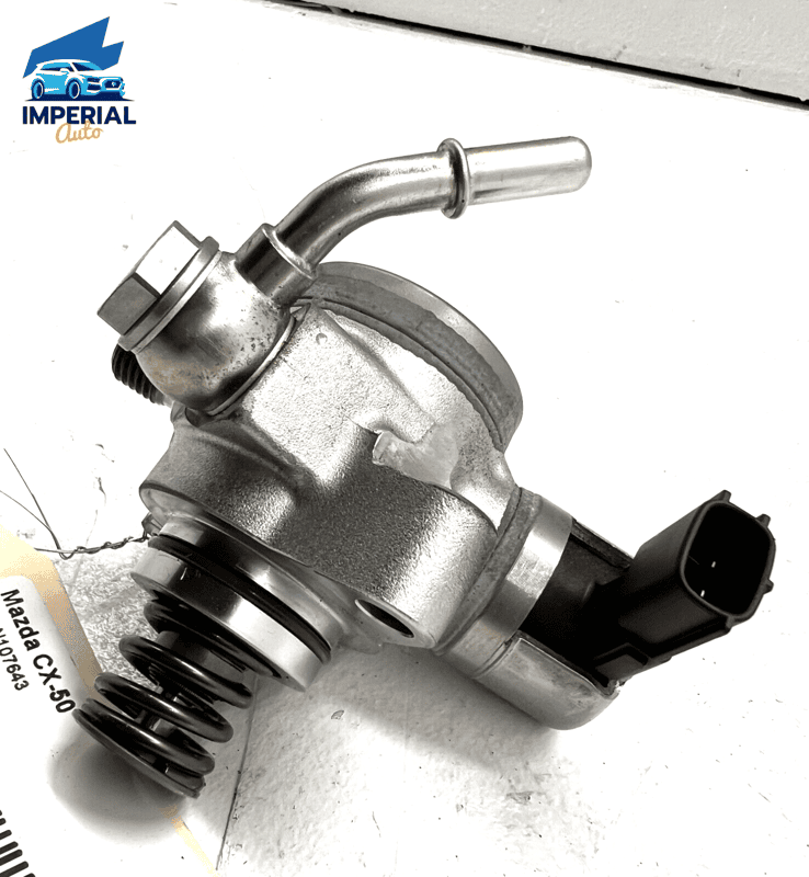 2023 MAZDA CX-50 CX-30 HIGH PRESSURE FUEL PUMP OEM -15K MILES-