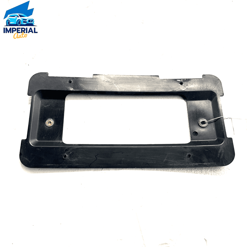 BMW M240xi F23 2017 - 2021 230i TRUNK DECK LID LICENSE PLATE BRACKET HOLDER