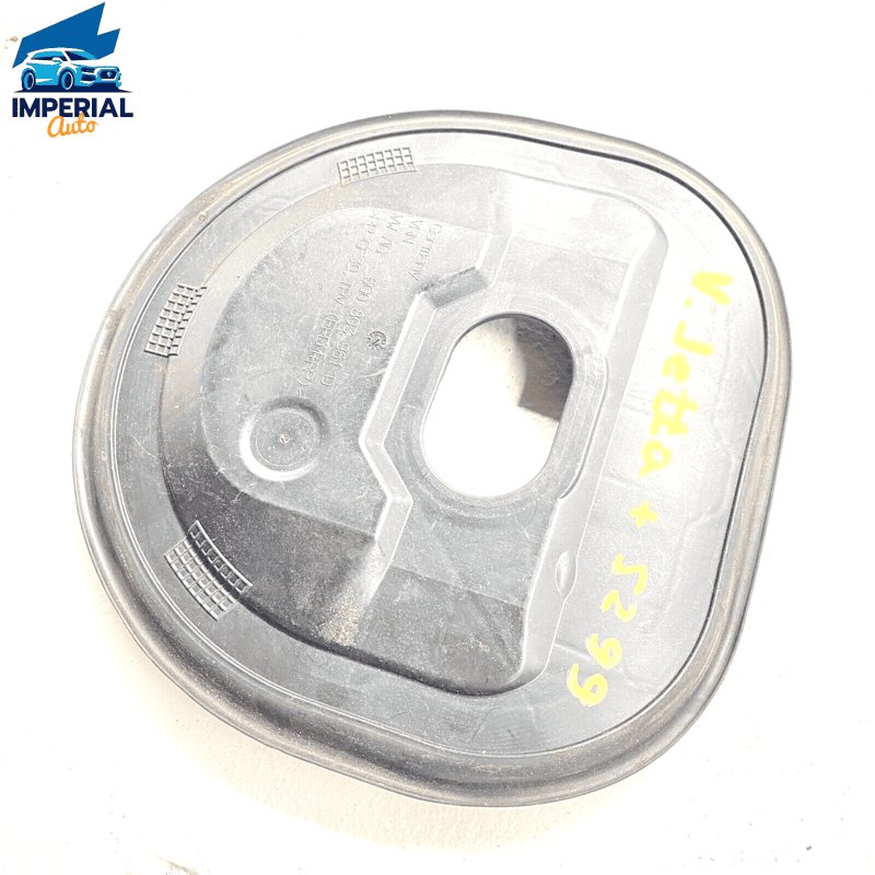 VOLKSWAGEN JETTA GLI 2019-2021 FUEL TANK PUMP SENDER ACCESS COVER 5Q0803961