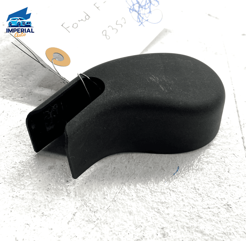 2012-2018 Ford Focus MK3 Hatch Rear Window Glass Wiper Arm Cap / Cover OEM 