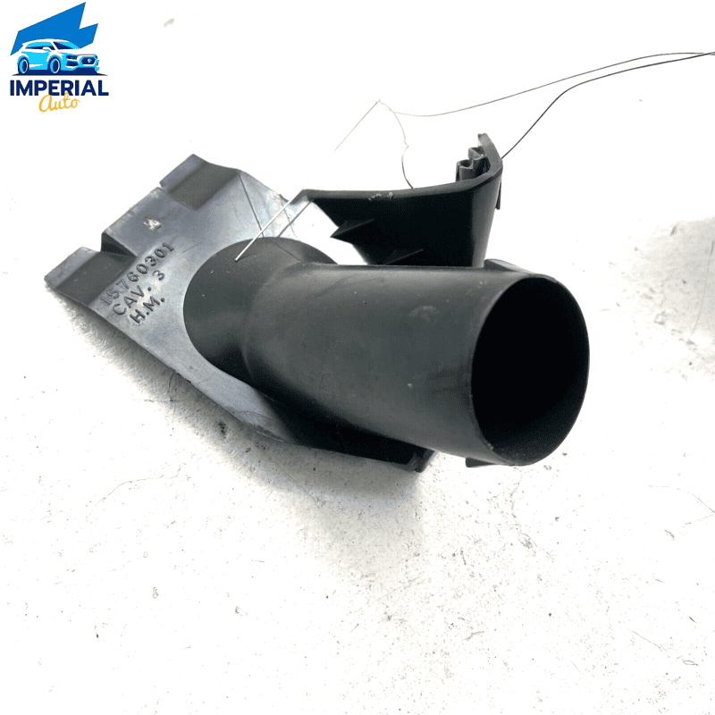 Hammer H2 2003-2007 Retainer Assy Left Side Defroster Outlet OEM  15760301