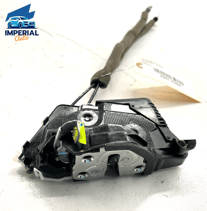 2016 - 2021 HONDA PILOT FRONT LEFT DRIVER SIDE DOOR LOCK LATCH ACTUATOR OEM