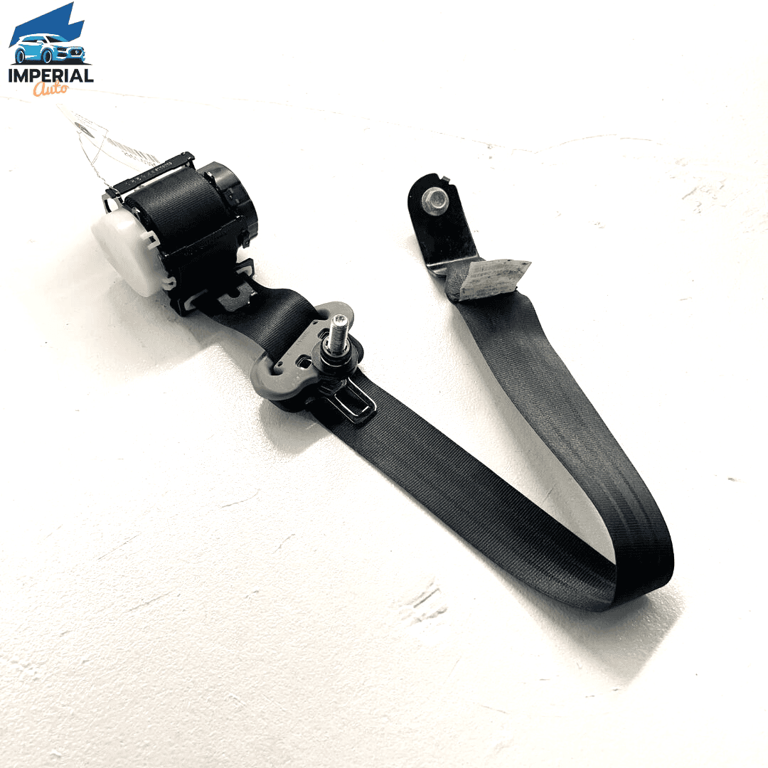 2016-2018 Honda Pilot Rear Right Passenger Side 2nd Row Seat Belt Retractor