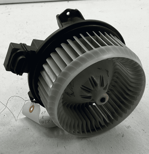 Dodge Journey AC Heater Front Blower Motor ASSEMBLY  *Denso*  