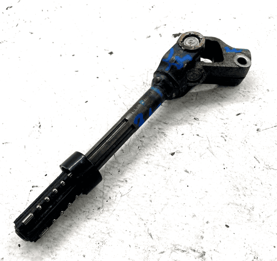 2012 - 2017 HYUNDAI ACCENT INTERMEDIATE Joint Assembly STEERING LOWER SHAFT