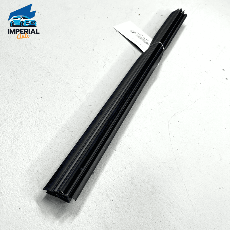 2018-23 TOYOTA CAMRY XSE Rear Left Side Door Window Inner Weatherstrip Seal