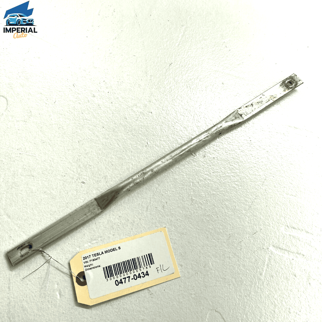 Radiator Reinforcement Left or Right Side Stay Bar OEM 1PCS Tesla Model S 1