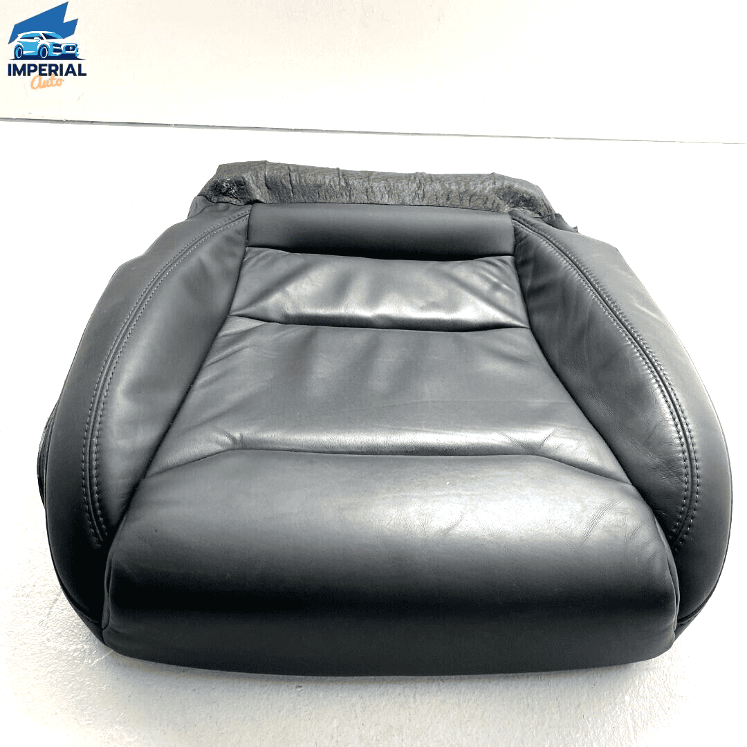 2016 - 2020 Tesla Model S Front Left Driver Side Seat Bottom Lower Cushion 