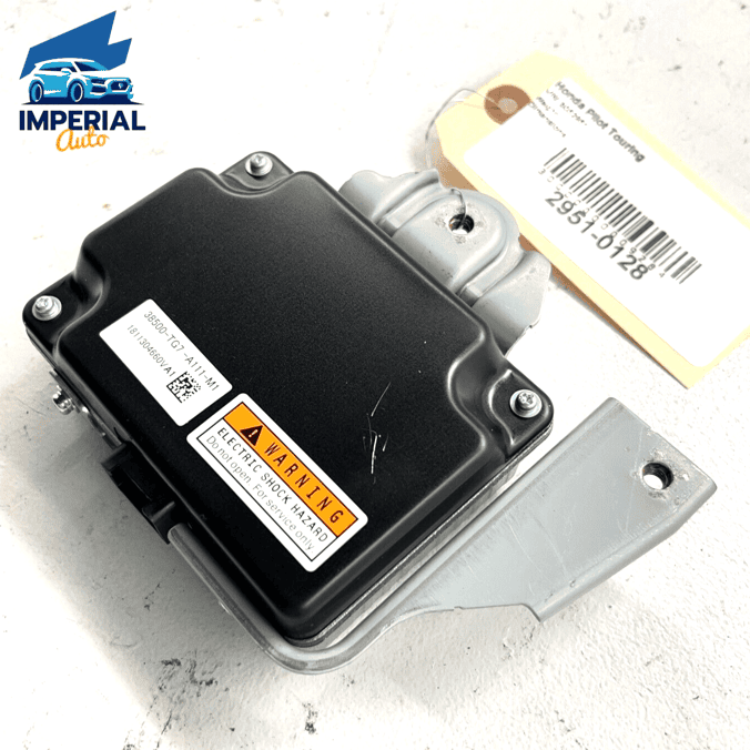 2016 - 2021 HONDA PILOT AC POWER INVERTER CONTROL MODULE UNIT OEM