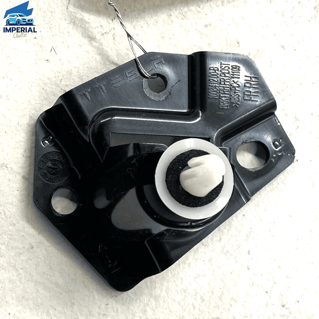 2012-2020 Tesla Model S Front Right Passenger Door Panel Card Bracket OEM