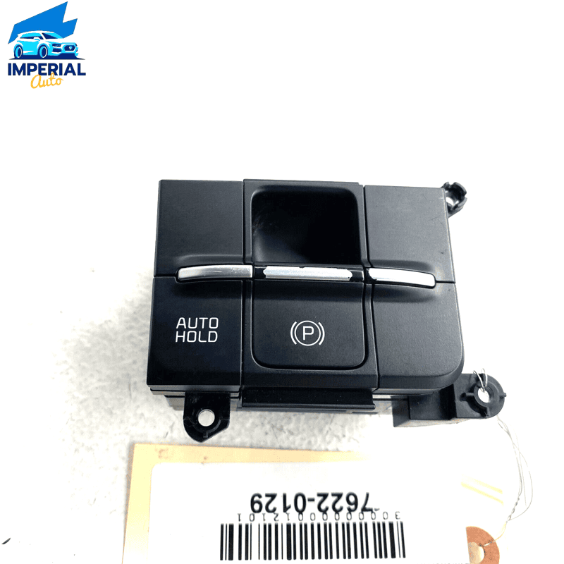 KIA K5 EX 2021 - 2023 ELECTRONIC PARKING BRAKE EPB CONTROL SWITCH OEM