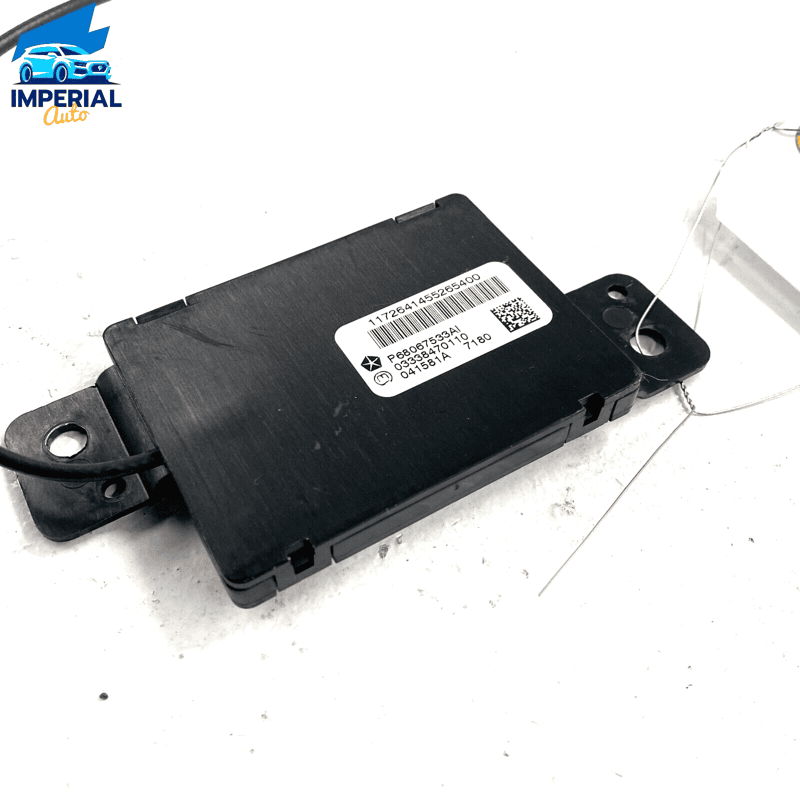 2013-2023 DODGE CHARGER KEYLESS ENTRY RECEIVER ANTENNA MODULE CONTROL OEM