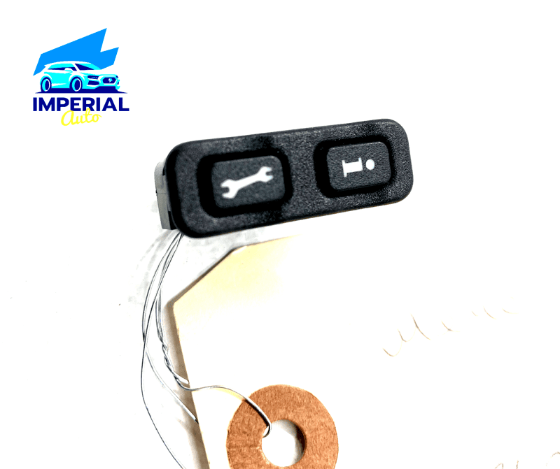 07-11 Mercedes-Benz X164 GL 450 GL 350 Center console info service switch ,