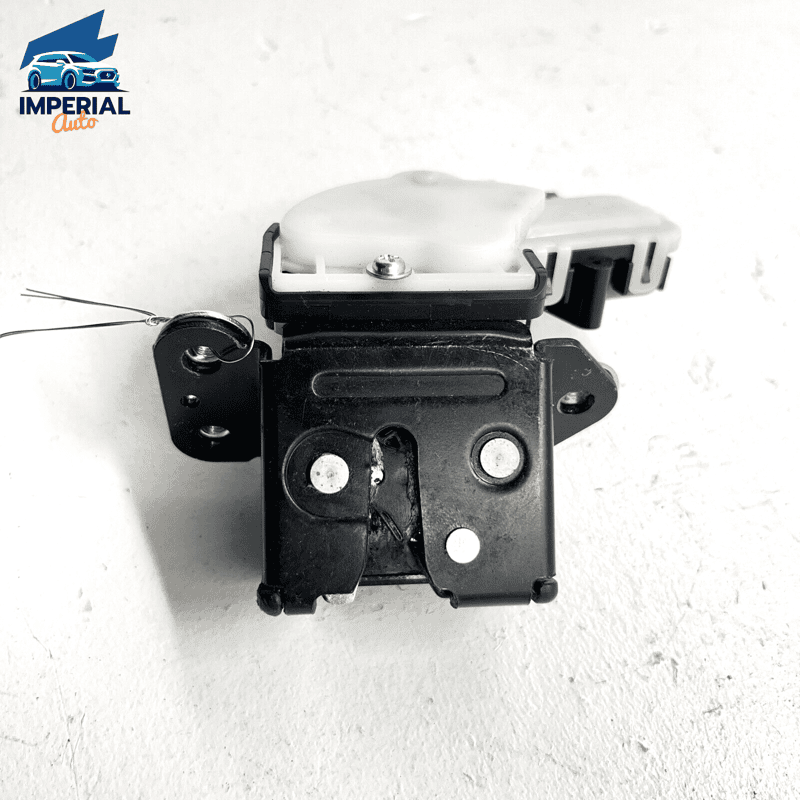 2023 MAZDA CX-50 TAILGATE LIFTGATE TRUNK LOCK LATCH ACTUATOR W/O POWER OPEN