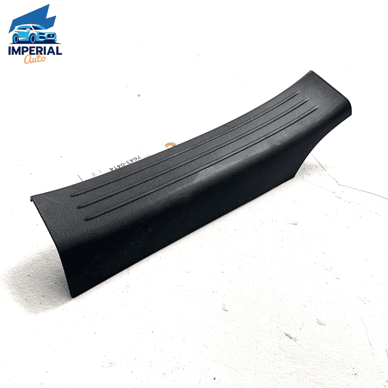 2023 MAZDA CX-50 REAR RIGHT PASSENGER SIDE DOOR SILL SCUFF PLATE TRIM COVER
