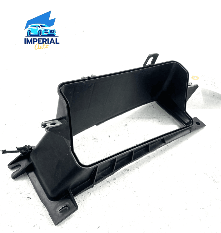 2012-2016 TESLA MODEL S HVAC AIR CONDITIONER FILTER HOUSING 1013536-00-A OE